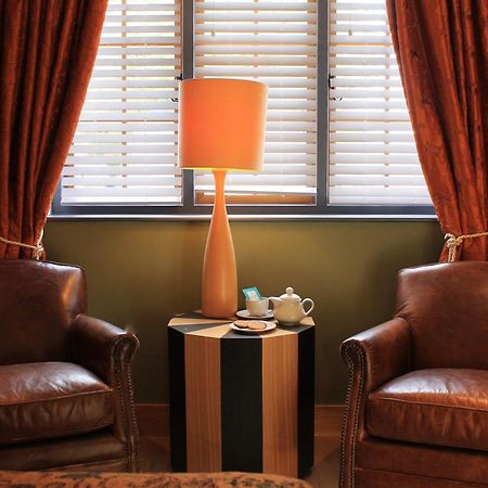The Lodge At Hemingford Grey House Room photo