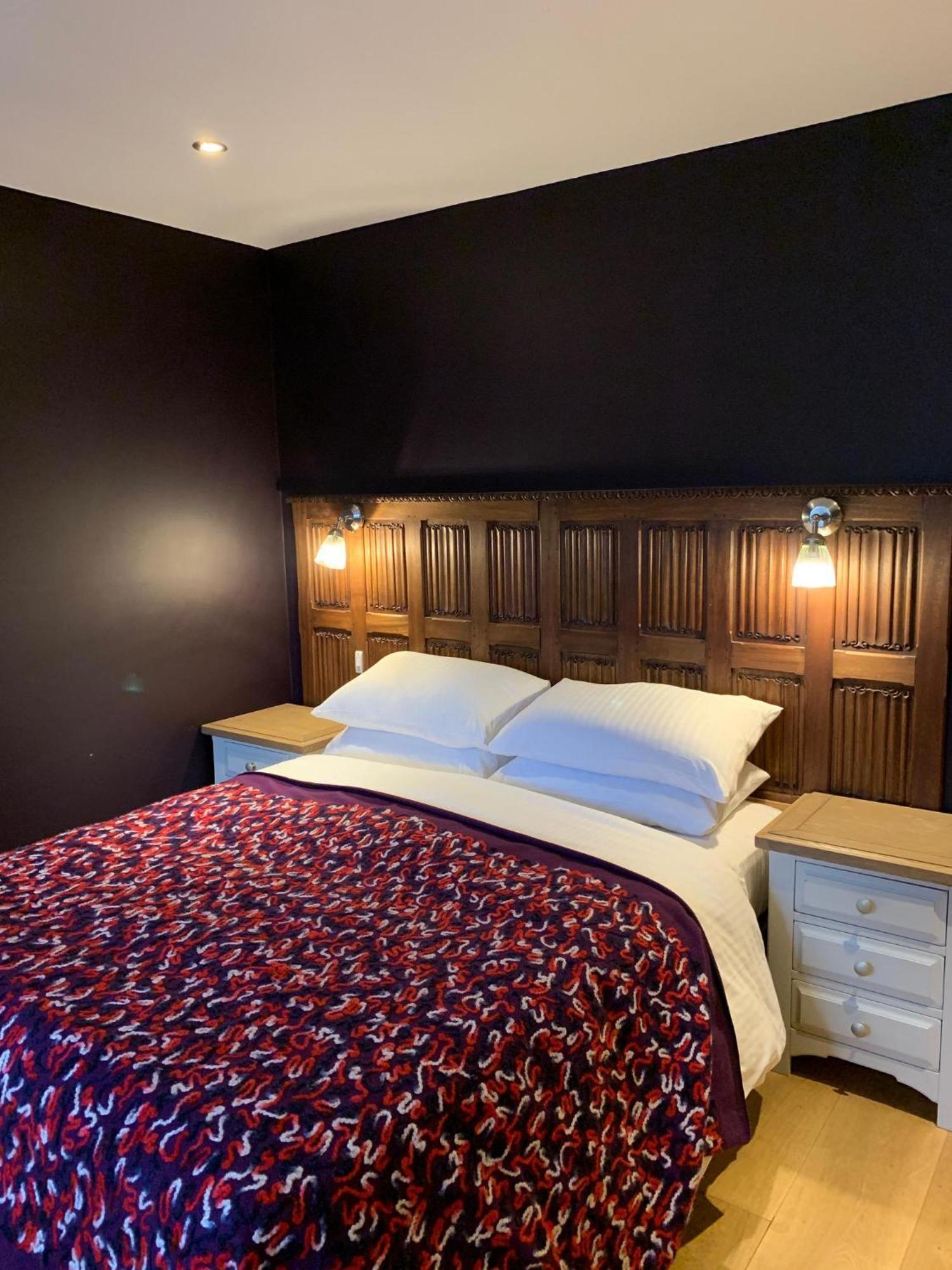 The Lodge At Hemingford Grey House Room photo